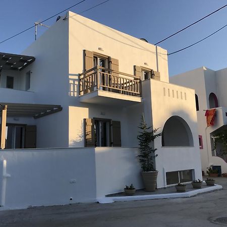 Elegant Apartments Agios Prokopios  Exterior photo