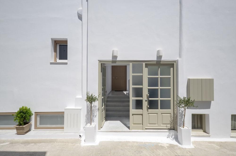 Elegant Apartments Agios Prokopios  Exterior photo