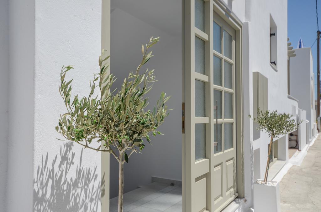 Elegant Apartments Agios Prokopios  Exterior photo