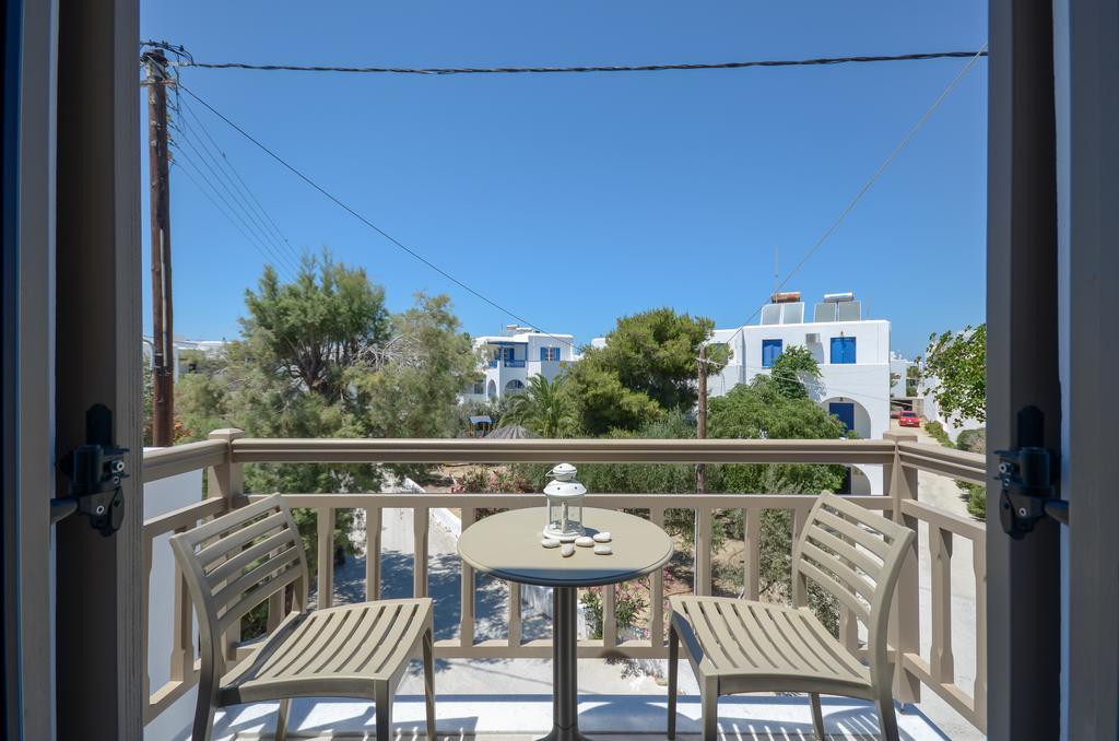 Elegant Apartments Agios Prokopios  Exterior photo