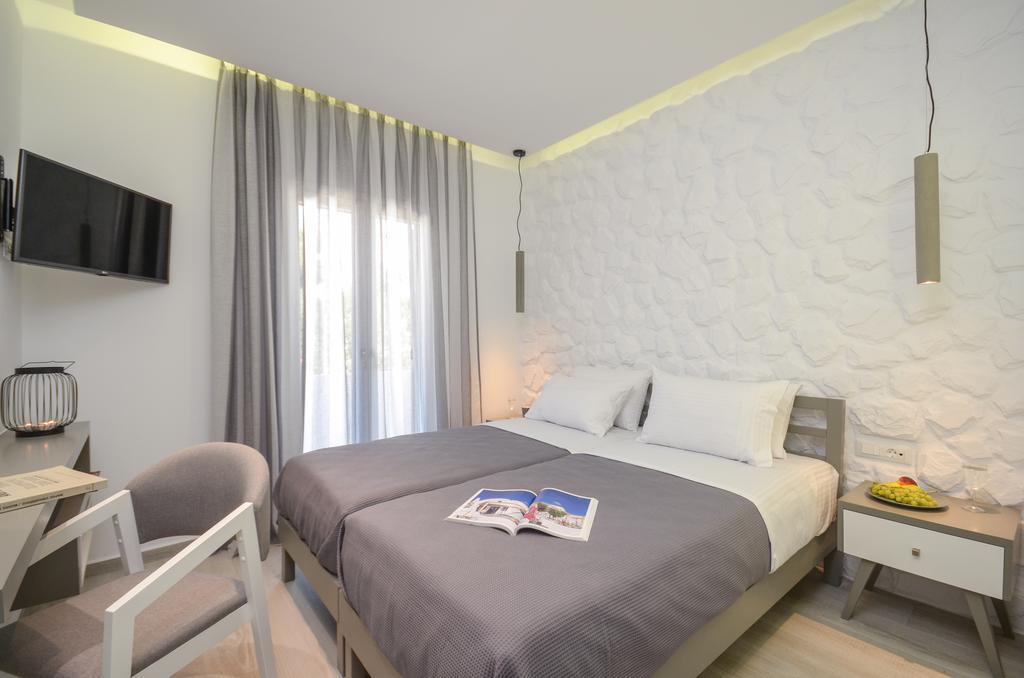 Elegant Apartments Agios Prokopios  Exterior photo