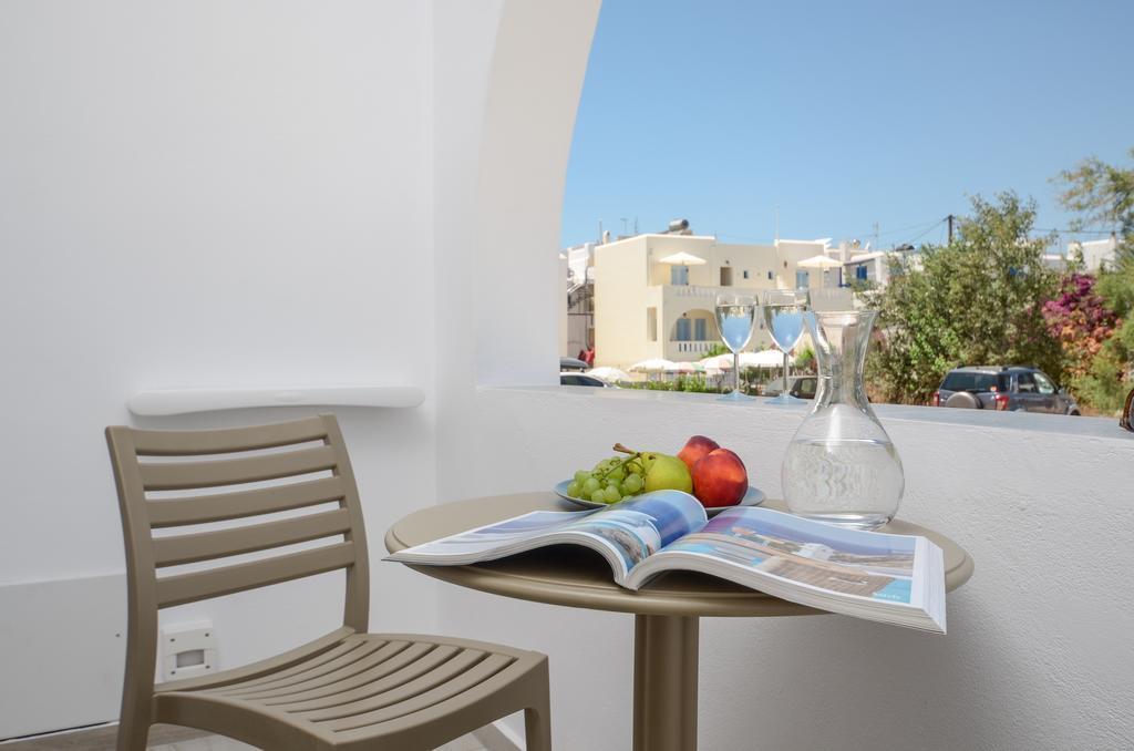 Elegant Apartments Agios Prokopios  Exterior photo