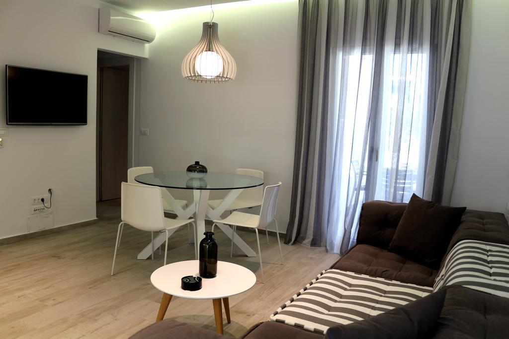Elegant Apartments Agios Prokopios  Exterior photo