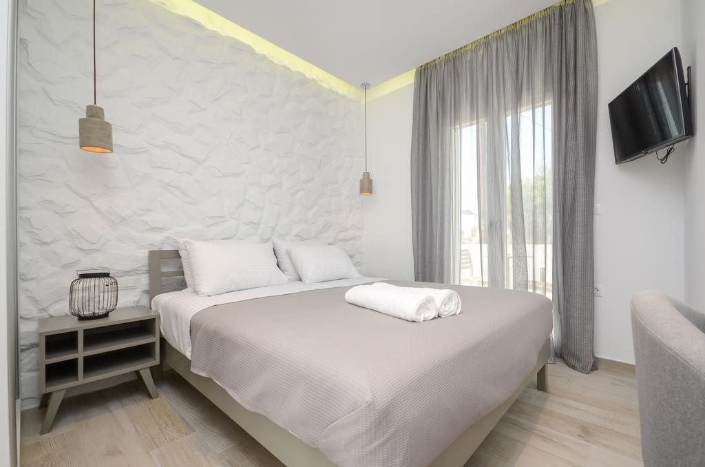 Elegant Apartments Agios Prokopios  Exterior photo